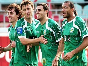 "Карпати" на виїзді розгромили "Рекьявік" "Карпати" на виїзді розгромили "Рекьявік"