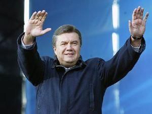 Янукович: Український народ навіки забуде про безвідповідальну владу Янукович: Український народ навіки забуде про безвідповідальну владу