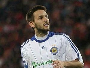 Нінковіч хотів би зіграти з ПАОК Нінковіч хотів би зіграти з ПАОК