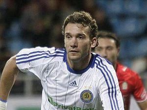 Шевченко не хотів би зустрітися з "Селтіком" Шевченко не хотів би зустрітися з "Селтіком"