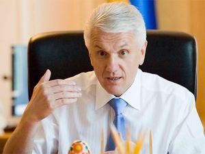 Литвин: Конституція України не захищена від порушень Литвин: Конституція України не захищена від порушень