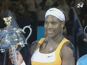 Спортивний канал ESPN вручив нагороди найкращим атлетам 2010 р. Спортивний канал ESPN вручив нагороди найкращим атлетам 2010 р.