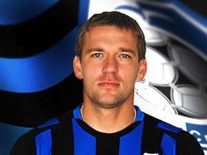 Олександр Бабич - капітан "Чорноморця" Олександр Бабич - капітан "Чорноморця"