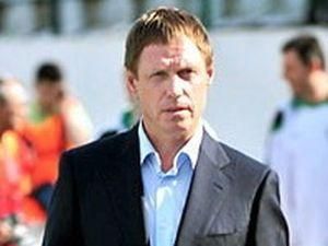 Кононов: По перерві зіграли чітко і без емоцій Кононов: По перерві зіграли чітко і без емоцій