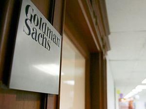Goldman Sachs заплатить півмільярда доларів штрафу Goldman Sachs заплатить півмільярда доларів штрафу