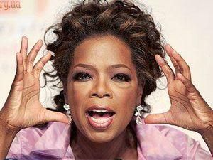 Рейтинг Опри впав до історичного мінімуму Рейтинг Опри впав до історичного мінімуму