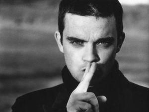 Роббі Вільямс повернувся у Take That (ВІДЕО) Роббі Вільямс повернувся у Take That (ВІДЕО)