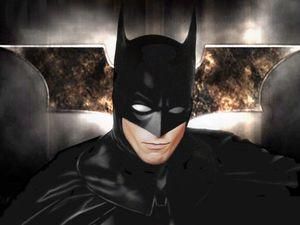 Нового "Бетмена" почнуть знімати у квітні Нового "Бетмена" почнуть знімати у квітні