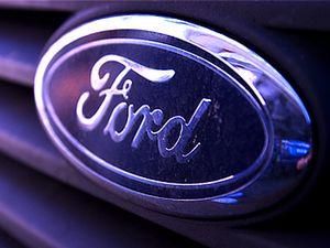 Ford створив навігаційну систему, яка розуміє 10 тис. команд Ford створив навігаційну систему, яка розуміє 10 тис. команд