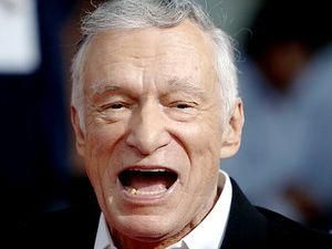 Penthouse пропонує за Playboy більше, ніж Хефнер Penthouse пропонує за Playboy більше, ніж Хефнер