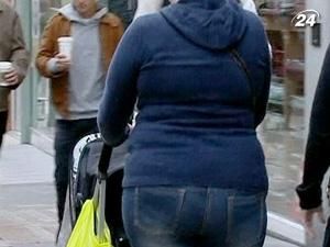 Податки на жирну їжу щороку рятуватиме життя 3 тис. британців Податки на жирну їжу щороку рятуватиме життя 3 тис. британців