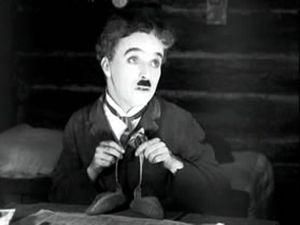 У США на фестивалі покажуть втрачений фільм з Чарлі Чапліном У США на фестивалі покажуть втрачений фільм з Чарлі Чапліном