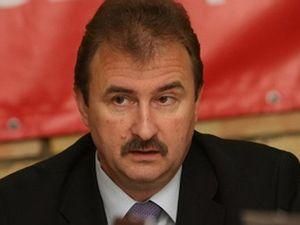 Попов збирається звільнити ще одного київського високопосадовця Попов збирається звільнити ще одного київського високопосадовця
