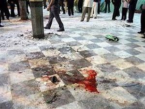 На сході Ірану зросла кількість жертв теракту На сході Ірану зросла кількість жертв теракту