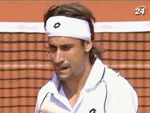 Давід Феррер пробився до півфіналу Давід Феррер пробився до півфіналу