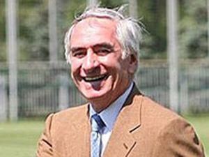 Чохонелідзе: Потрібна висока концентрація у матчах проти "Гента" Чохонелідзе: Потрібна висока концентрація у матчах проти "Гента"