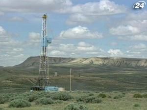 Компанії з США хочуть добувати сланцевий газ в Болгарії Компанії з США хочуть добувати сланцевий газ в Болгарії
