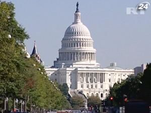 За 35 км від Вашингтона стався землетрус За 35 км від Вашингтона стався землетрус