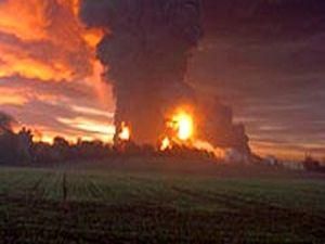 У Британії оштрафували п'ять компаній у справі 5-річної давнини У Британії оштрафували п'ять компаній у справі 5-річної давнини