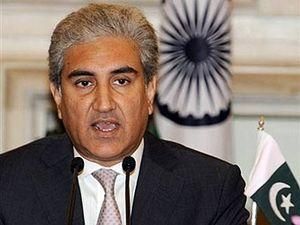 Міністр закордонних справ Пакистану звинуватив Індію в неготовності до переговорів Міністр закордонних справ Пакистану звинуватив Індію в неготовності до переговорів