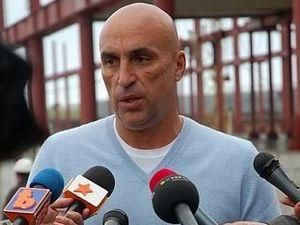 Ярославський: Готові боротись за золото в чемпіонаті Ярославський: Готові боротись за золото в чемпіонаті