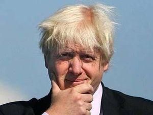 У Британії журналісти знайшли у мера Лондона позашлюбну дочку У Британії журналісти знайшли у мера Лондона позашлюбну дочку