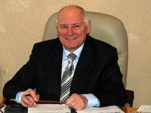 Мер Кременчука вийшов з лав "Єдиного центру" Мер Кременчука вийшов з лав "Єдиного центру"