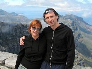 Ващук: Дружина мріє, щоб я познайомив її з Кварцяним Ващук: Дружина мріє, щоб я познайомив її з Кварцяним