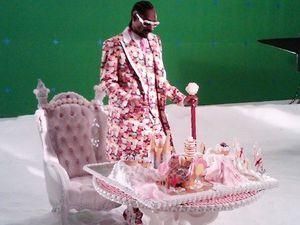 Snoop Dogg хоче Кеті Перрі Snoop Dogg хоче Кеті Перрі