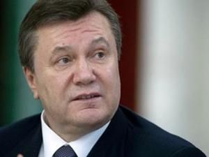 Янукович призначив контролюючого діяльність СБУ Янукович призначив контролюючого діяльність СБУ