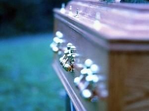 Вчені склали рейтинг найкомфортніших для смерті країн Вчені склали рейтинг найкомфортніших для смерті країн