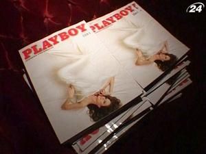 Penthouse хоче перекупити Playboy