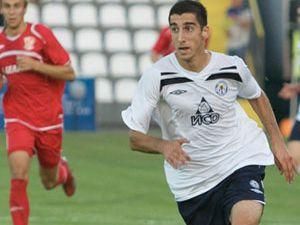 "Металург" завдяки стандартам переміг "Оболонь" (ВІДЕО) "Металург" завдяки стандартам переміг "Оболонь" (ВІДЕО)