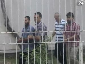 У Туреччині поліція затримала 29 членів "Аль-Каїди" У Туреччині поліція затримала 29 членів "Аль-Каїди"