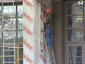 Уряд обіцяє початок будівництва доступного житла вже цього року Уряд обіцяє початок будівництва доступного житла вже цього року