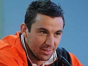 Срна відмовив "Зеніту" Срна відмовив "Зеніту"