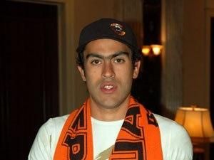 Кастільйо перейшов в "Чикаго Файр" Кастільйо перейшов в "Чикаго Файр"