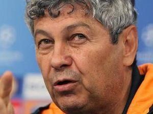 Луческу: Чигринському доведеться завойовувати місце в складі Луческу: Чигринському доведеться завойовувати місце в складі