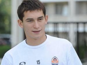 Степаненко: Все, що міг, я зробив для "Металурга" Степаненко: Все, що міг, я зробив для "Металурга"