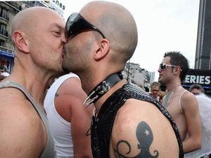 У Варшаві пройде загальноєвропейський гей-парад У Варшаві пройде загальноєвропейський гей-парад