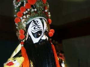 У Китаї помер найстаріший оперний співак У Китаї помер найстаріший оперний співак