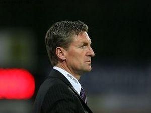 Тренер "Гента": Інші суперники не слабші від "Динамо" Тренер "Гента": Інші суперники не слабші від "Динамо"