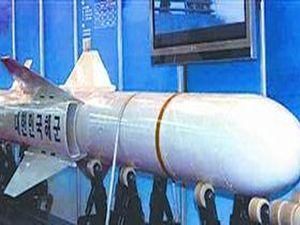 Південна Корея створила далекобійну крилату ракету Південна Корея створила далекобійну крилату ракету