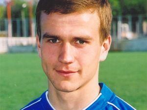 Костянтин Балабанов знову став "моряком" Костянтин Балабанов знову став "моряком"