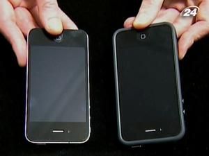 Безкоштовний чохол, як вирішення проблеми iPhone Безкоштовний чохол, як вирішення проблеми iPhone