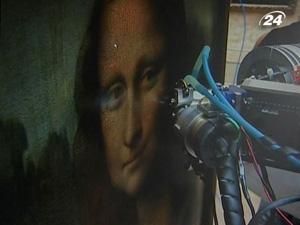 Вчені розкрили таємницю техніки написання Мони Лізи Вчені розкрили таємницю техніки написання Мони Лізи