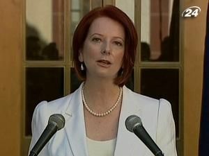 Парламентські вибори в Австралії відбудуться 21 серпня Парламентські вибори в Австралії відбудуться 21 серпня