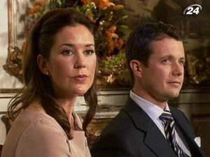 Принцеса Мері - живе втілення усіх дівочих мрій про принца на білому коні Принцеса Мері - живе втілення усіх дівочих мрій про принца на білому коні