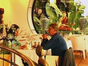 Quinta Palmeira - хороша атмосфера та кухня Quinta Palmeira - хороша атмосфера та кухня