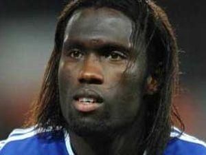 Діакате повернувся з оренди Діакате повернувся з оренди